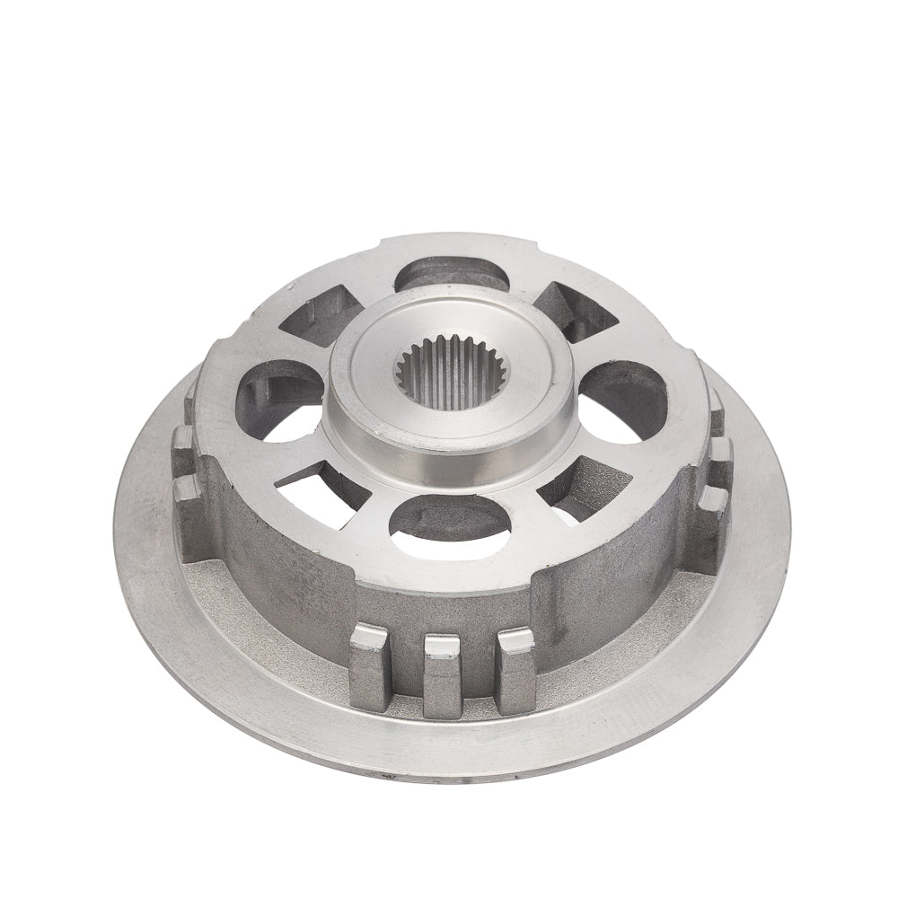 Cubo Embreagem GP7 CG 150 04/15 Power Speed Slipper – foto 1
