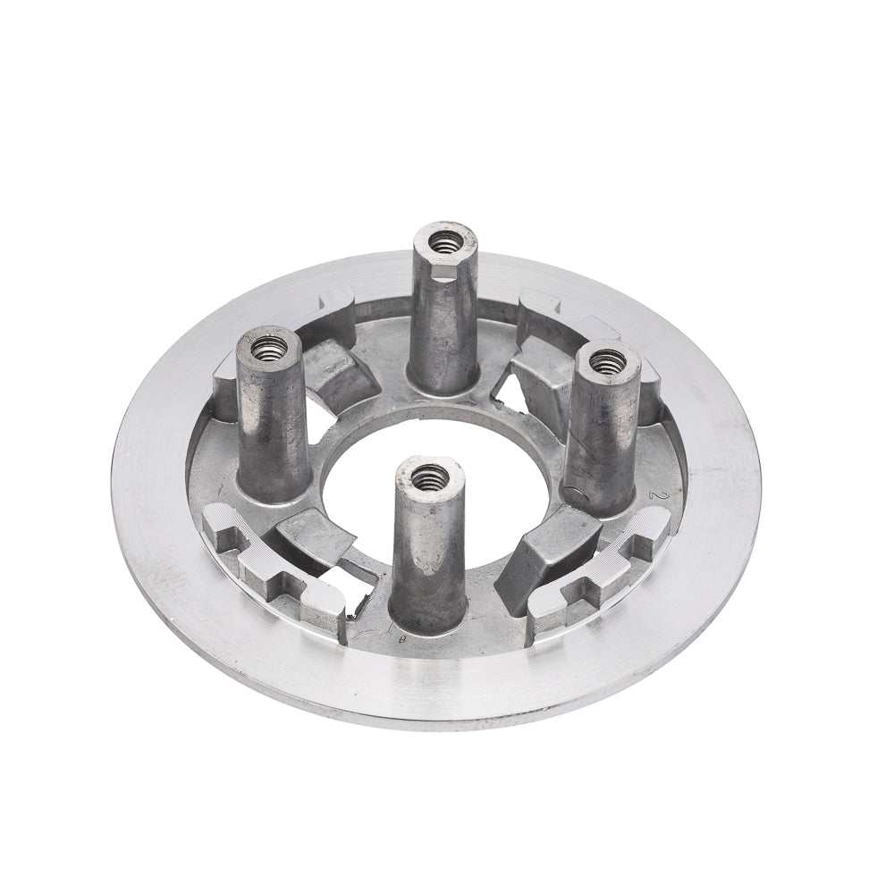 Platô Embreagem GP7 CRF 230 07/19 Power Speed Slipper – foto 1