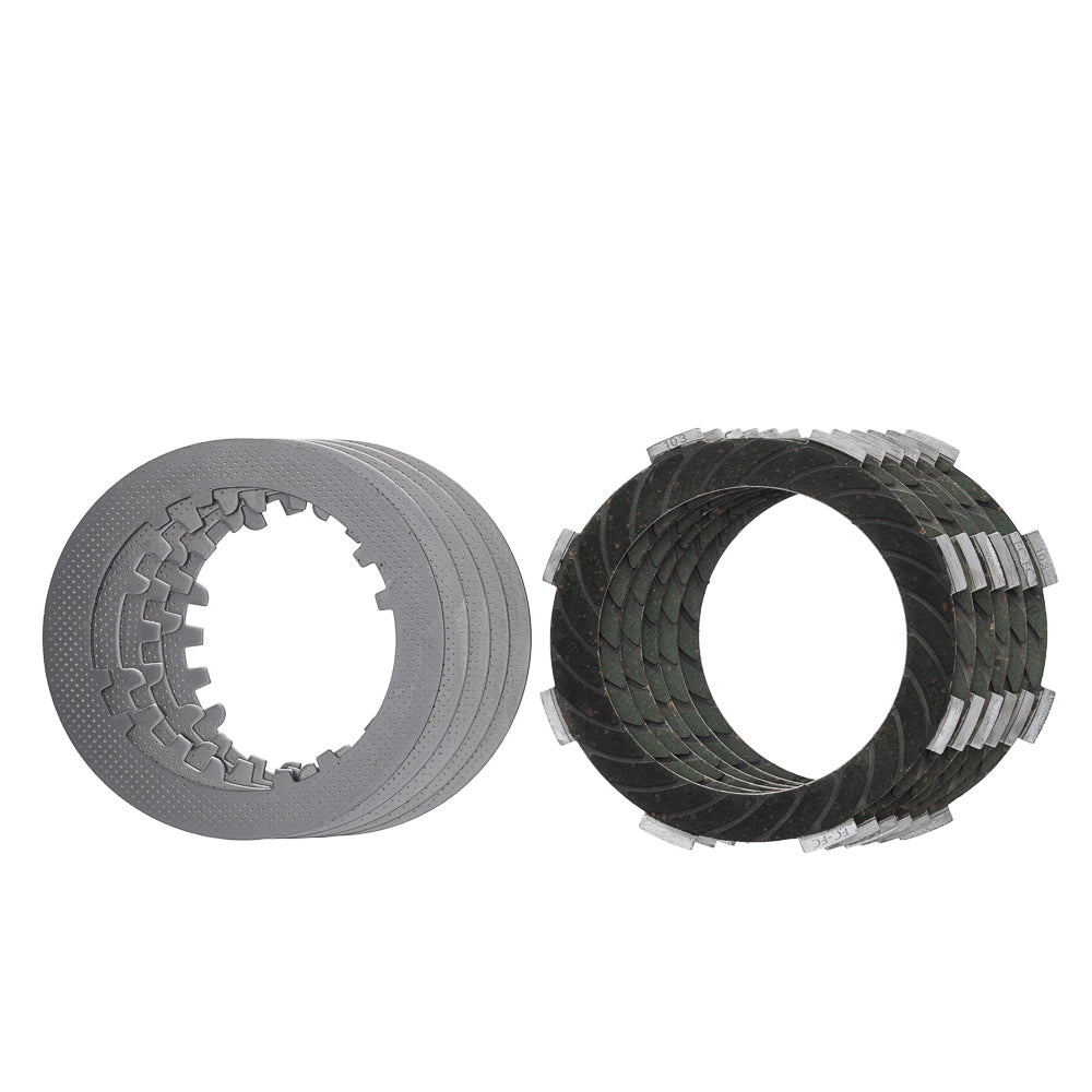 Discos Embreagem GP7 (11 Peças) CRF 230 Power Speed Slipper – foto 1