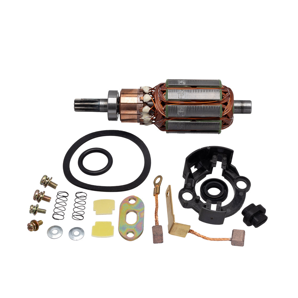 Induzido (Kit com Escova) Condor Lead 110 2010 a 2015