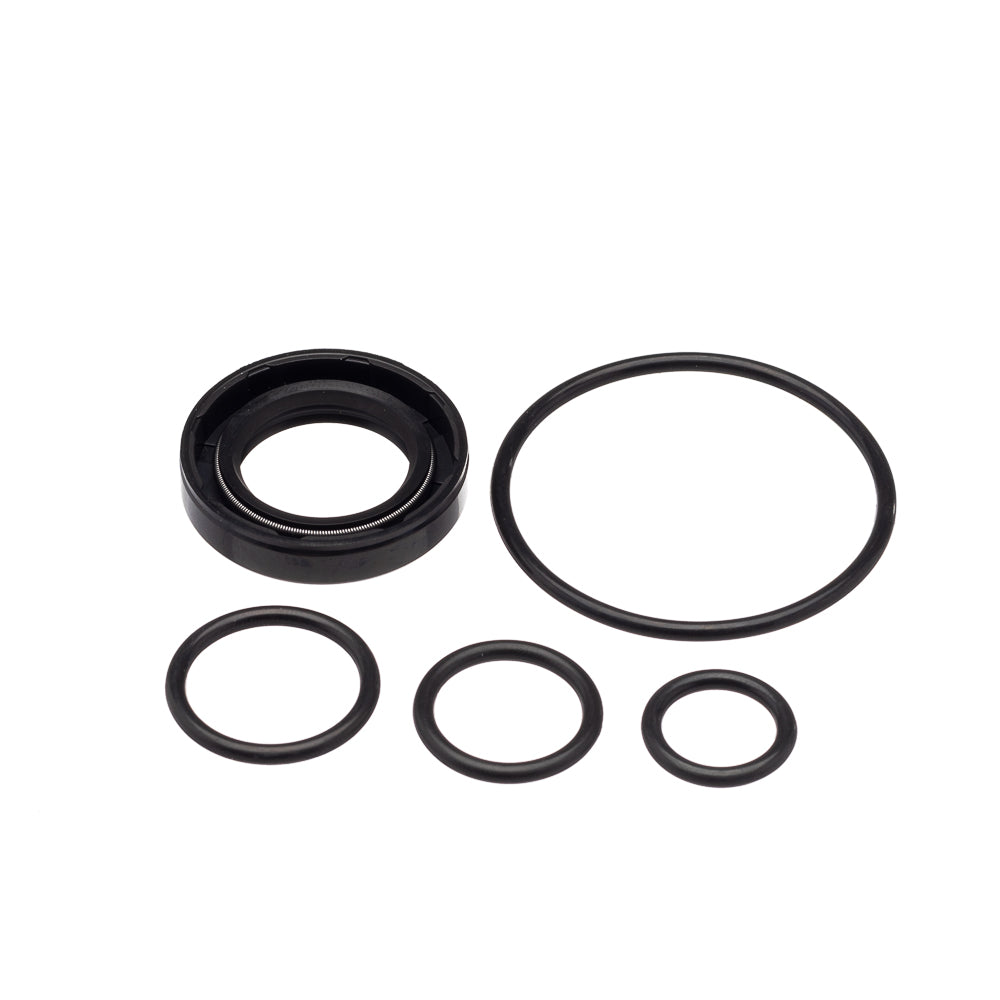 Retentor Virabrequim Esquerdo (Magneto) Motoport (Kit com 05 PC) CG 125 ATÉ 1999 – foto 1