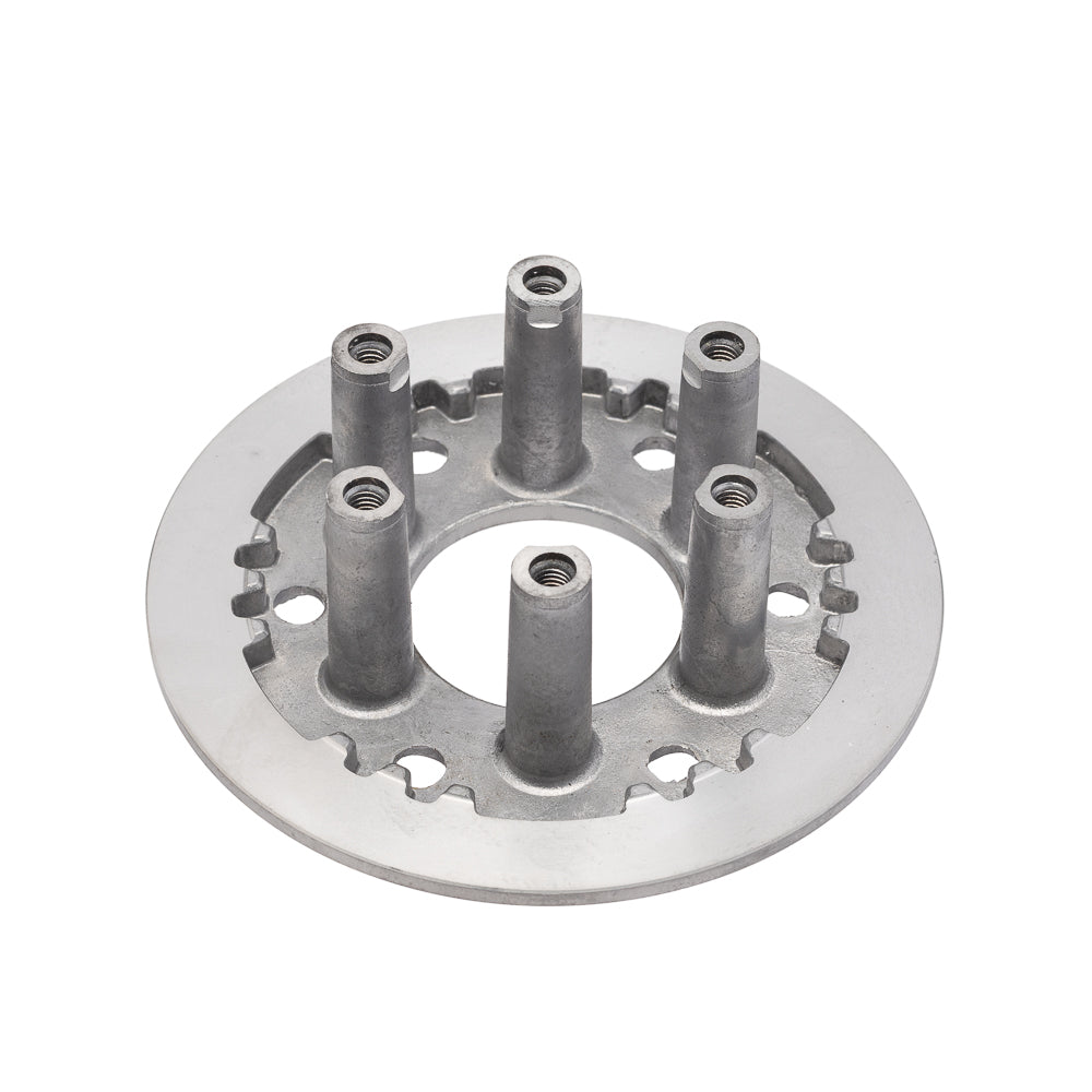 Platô Embreagem GP7 CG 125 /2008 Wheeling Racing – foto 1