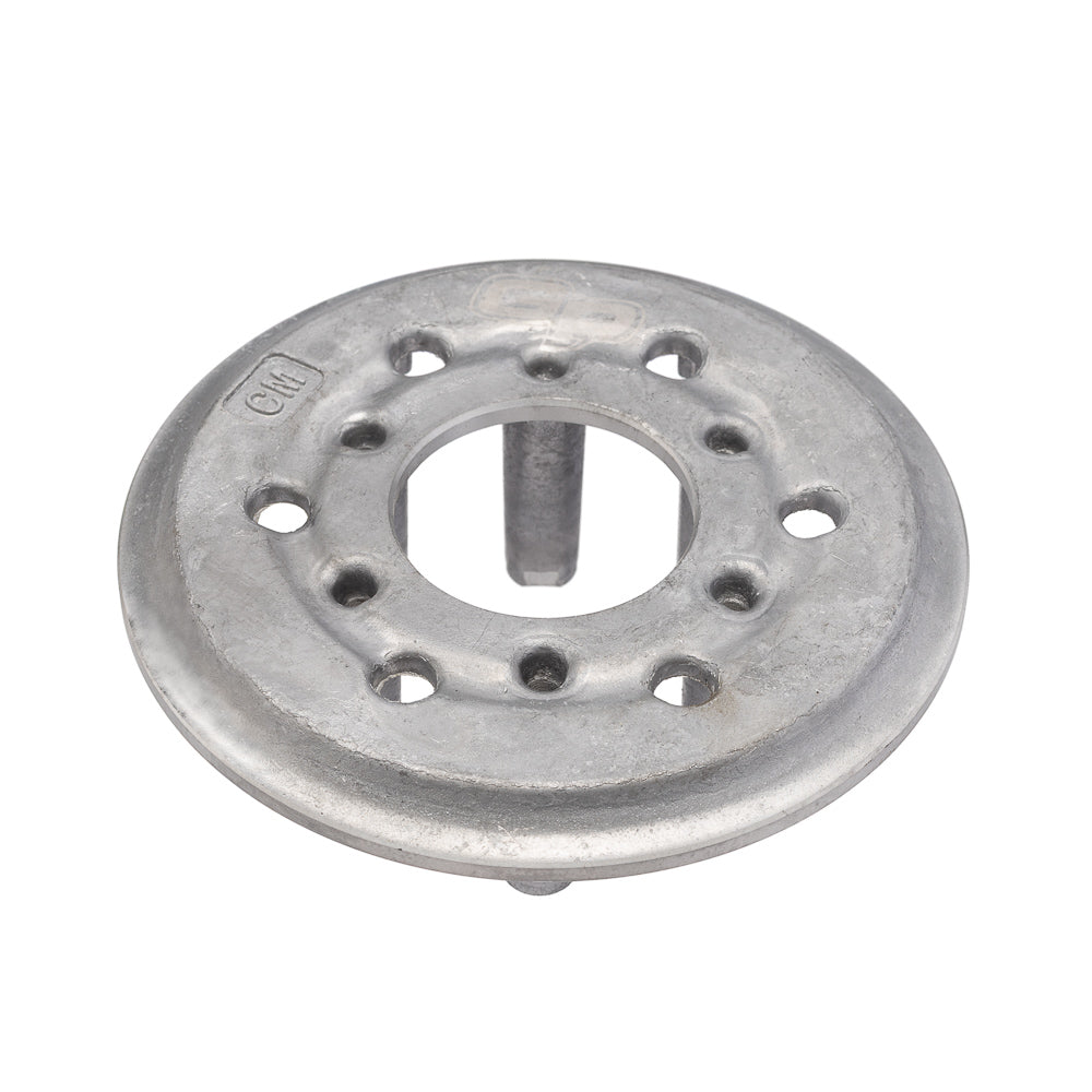 Platô Embreagem GP7 CG 125 /2008 Wheeling Racing – foto 2
