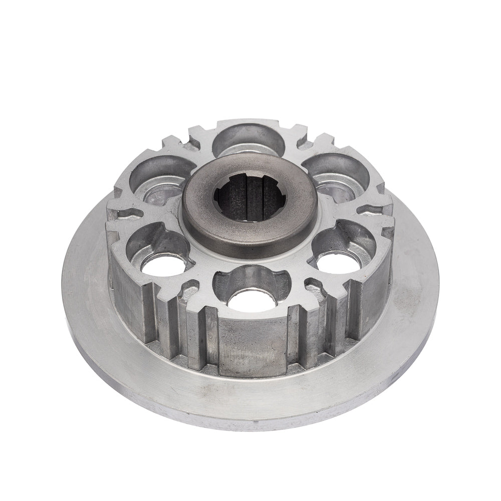 Cubo Embreagem GP7 CG 125 /2008 Wheeling Racing – foto 1