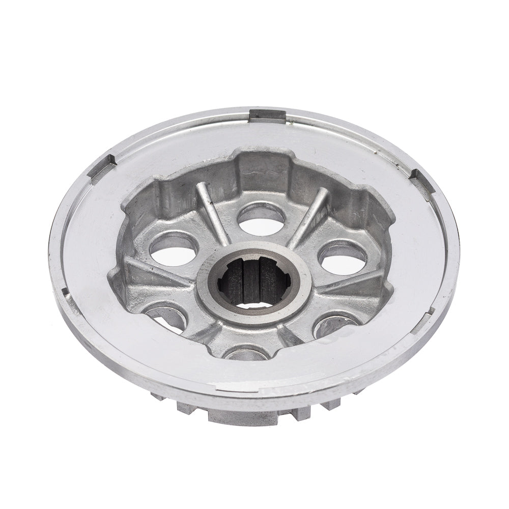 Cubo Embreagem GP7 CG 125 /2008 Wheeling Racing – foto 2