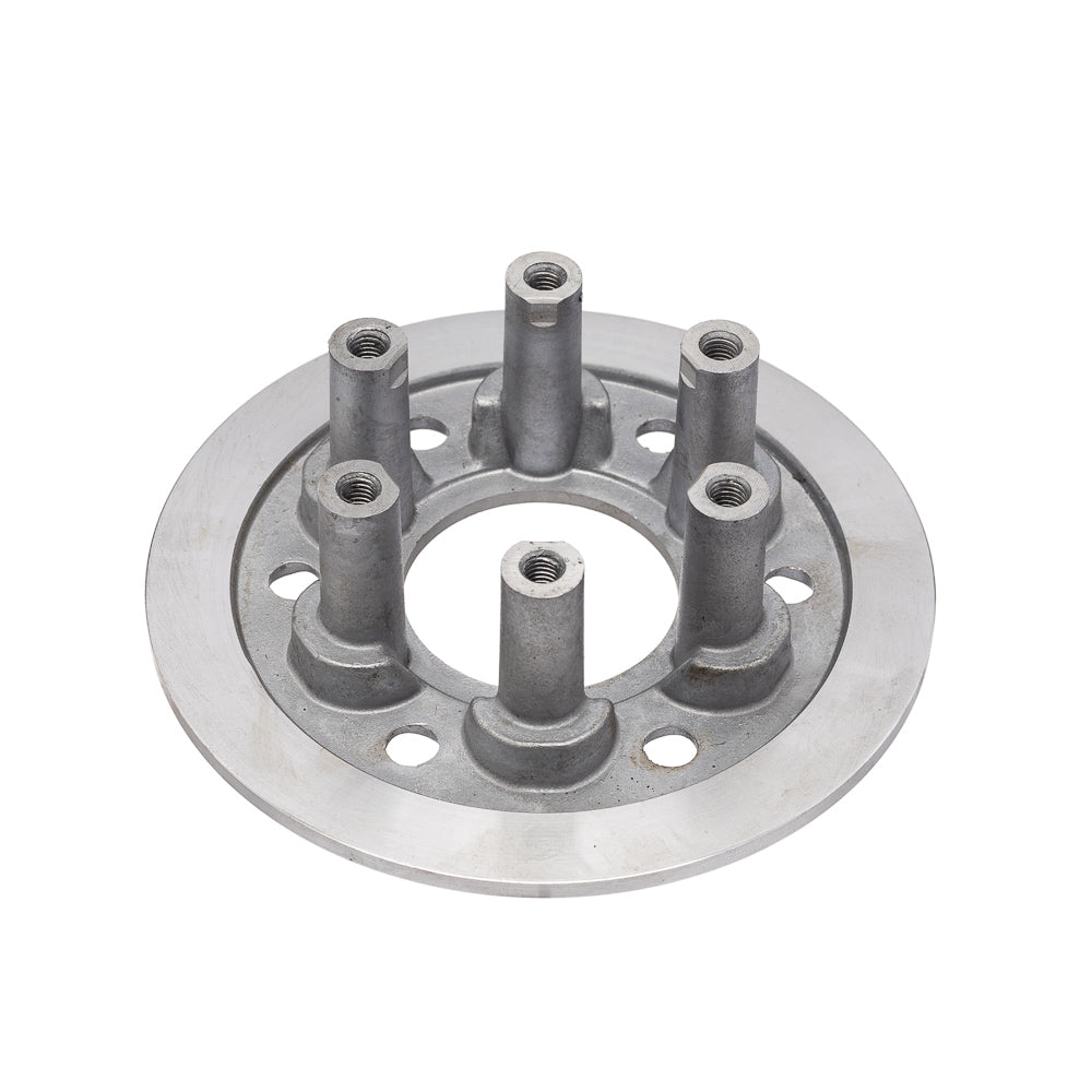 Platô Embreagem GP7 CG 150 04/15 Wheeling Racing – foto 1