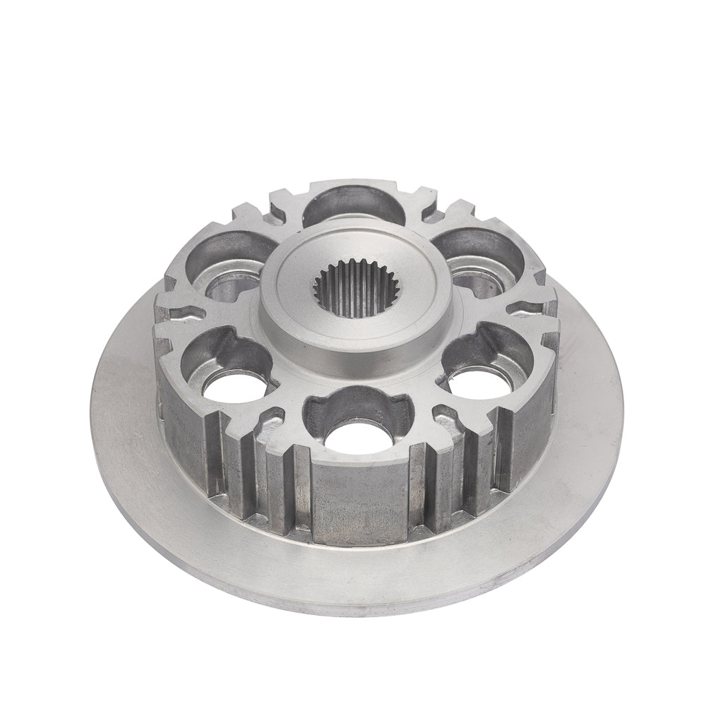 Cubo Embreagem GP7 CG 150 04/15 Wheeling Racing – foto 1