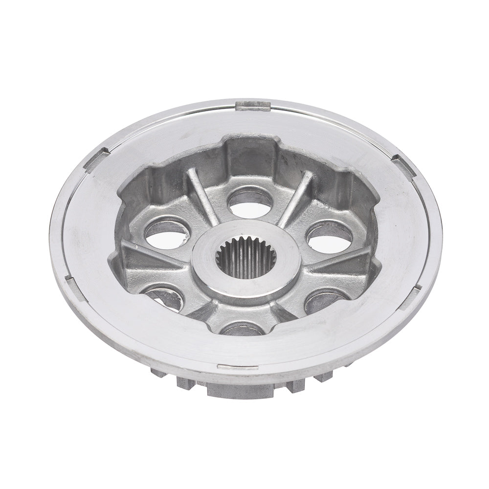 Cubo Embreagem GP7 CG 150 04/15 Wheeling Racing – foto 2