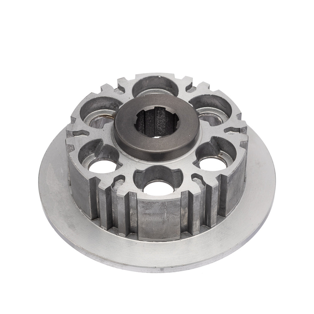 Cubo Embreagem GP7 CRF 230 07/19 Wheeling Racing – foto 1