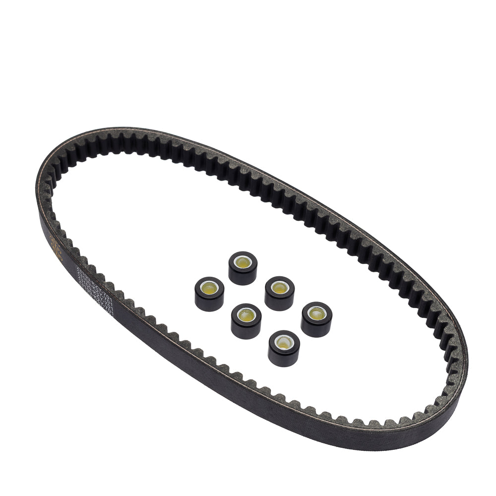 Correia Tração com Roletes Contrapeso GP7 Scooter PCX 150 2014/2015 – foto 1