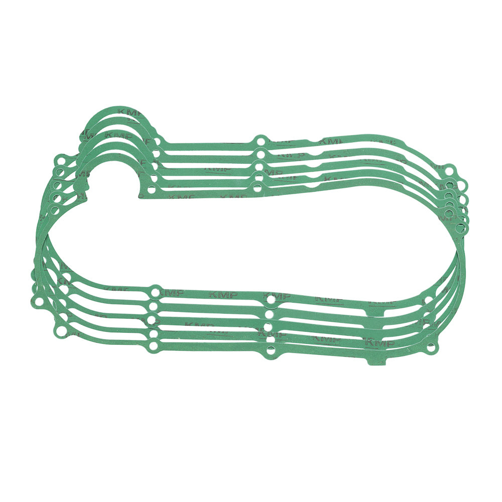 Junta Tampa Lateral Esquerda KMP Scooter Lead 110 2009/2015 – foto 1