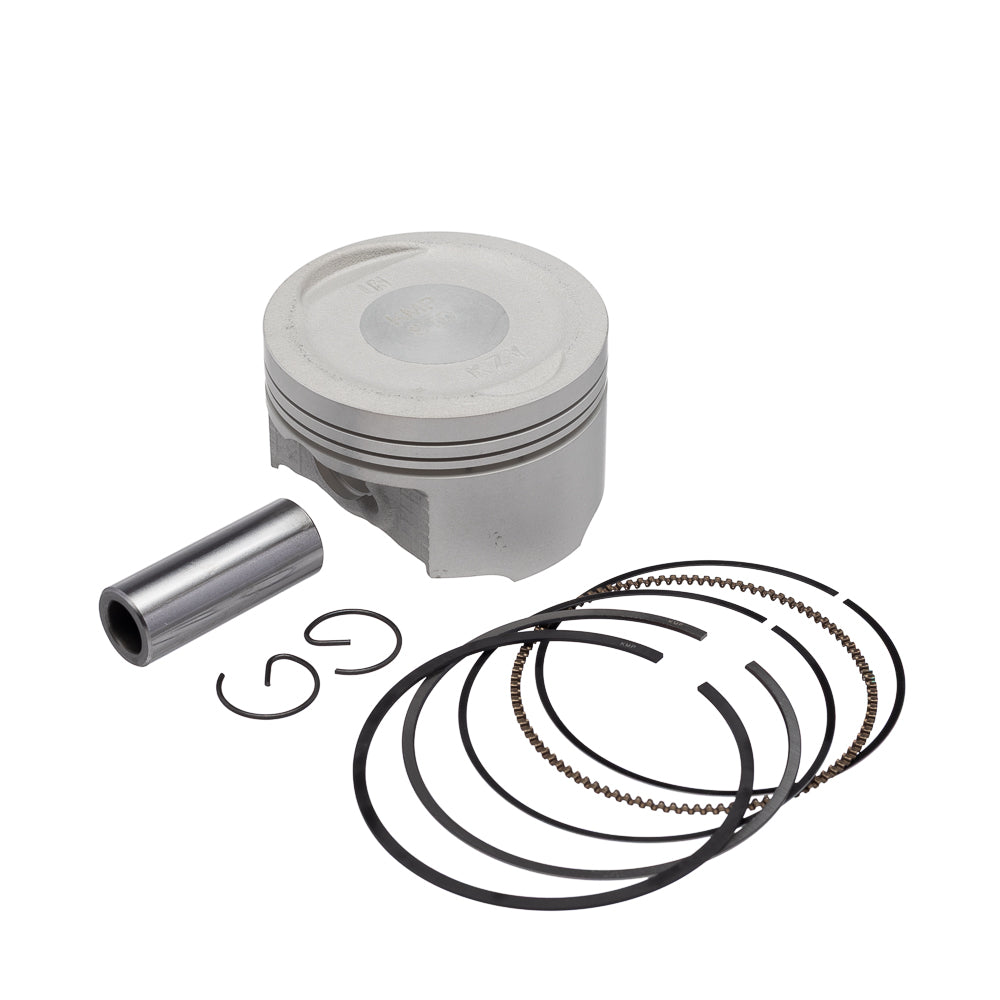 Pistão Kit com Anel KMP Scooter PCX 150 2014/2015 – foto 1