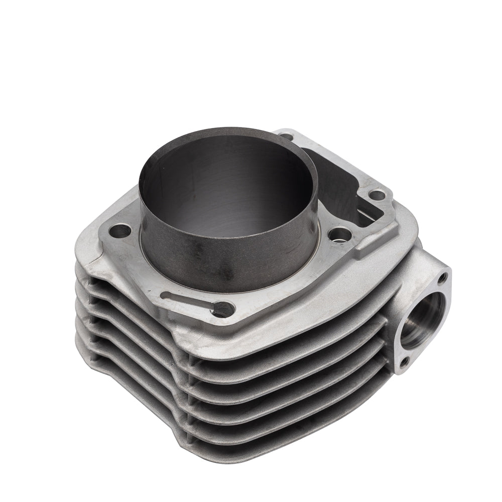 Cilindro com Camisa KMP CG 160 (Diam. 70mm AUM. para 242cc)
