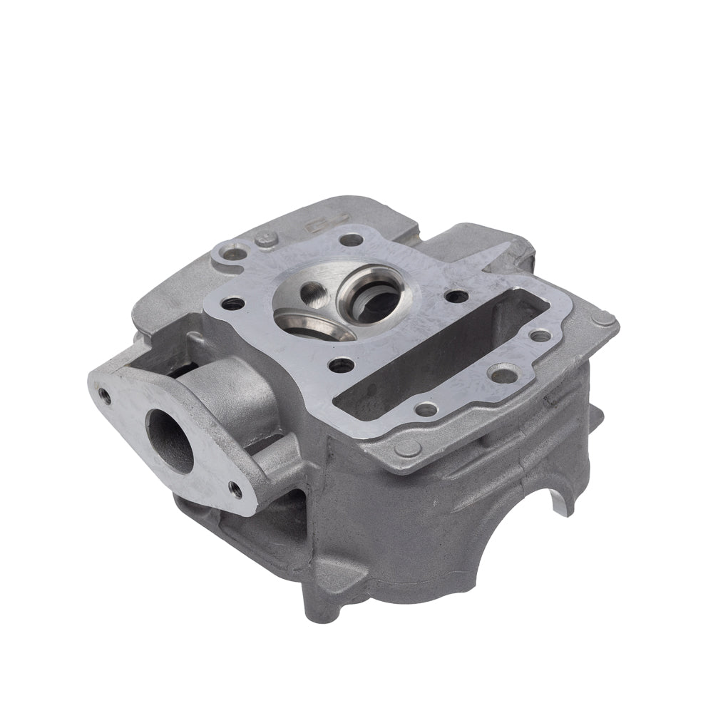 Cabeçote GP7 Pop 110 16/24 - Biz 110 16/24 (com Guia - Sede)