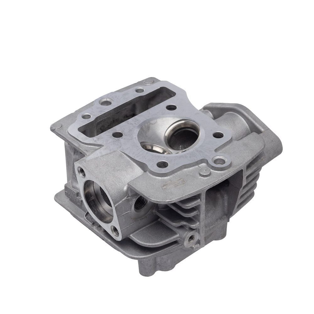 Cabeçote GP7 Pop 110 16/24 - Biz 110 16/24 (com Guia - Sede)