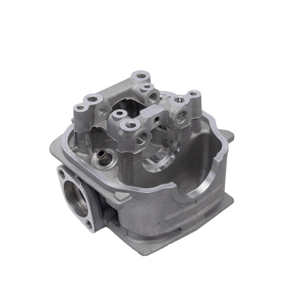 Cabeçote GP7 Pop 110 16/24 - Biz 110 16/24 (com Guia - Sede)