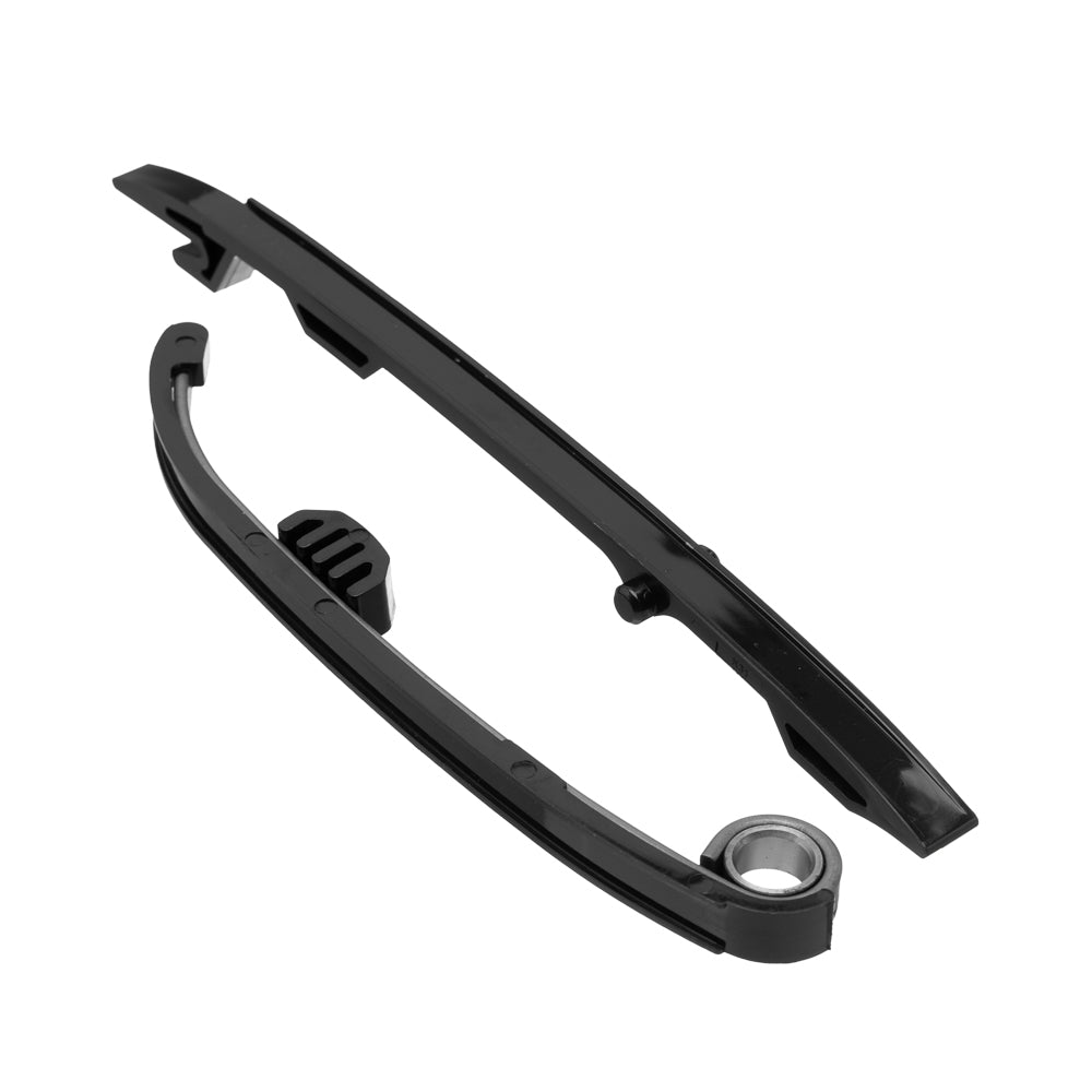 Guia e Tensor Corrente Comando (Par) GP7 CB 250F Twister 16/22 - CRF 250F 19/24