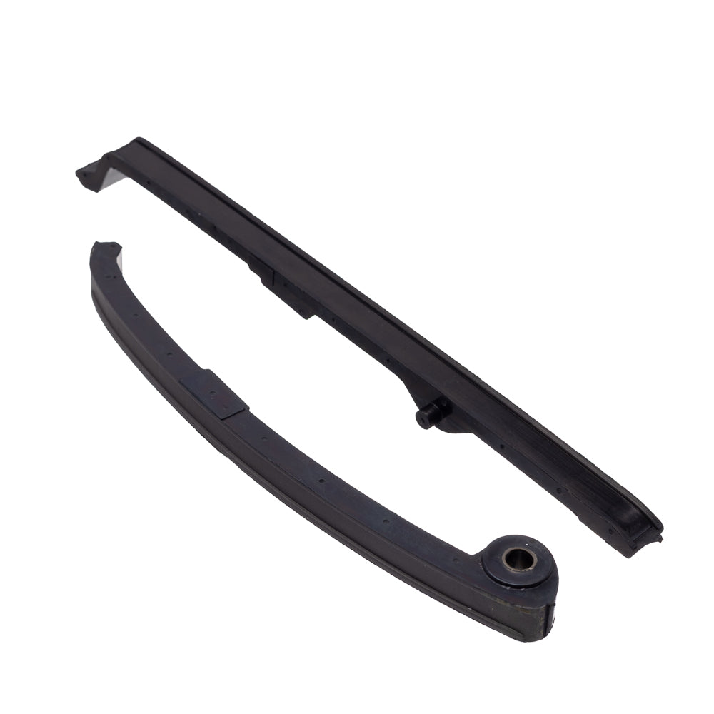 Guia e Tensor Corrente Comando (Par) GP7 CBX 200 - NX 200 - XR 200