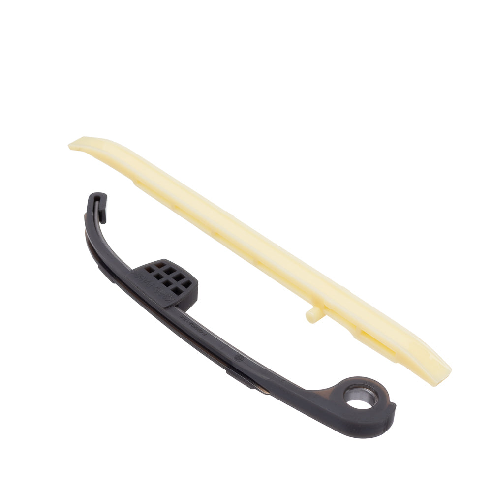 Guia e Tensor Corrente Comando (Par) GP7 CG 160 16/24 - Bros 160 15/24 - XRE 190 16/24