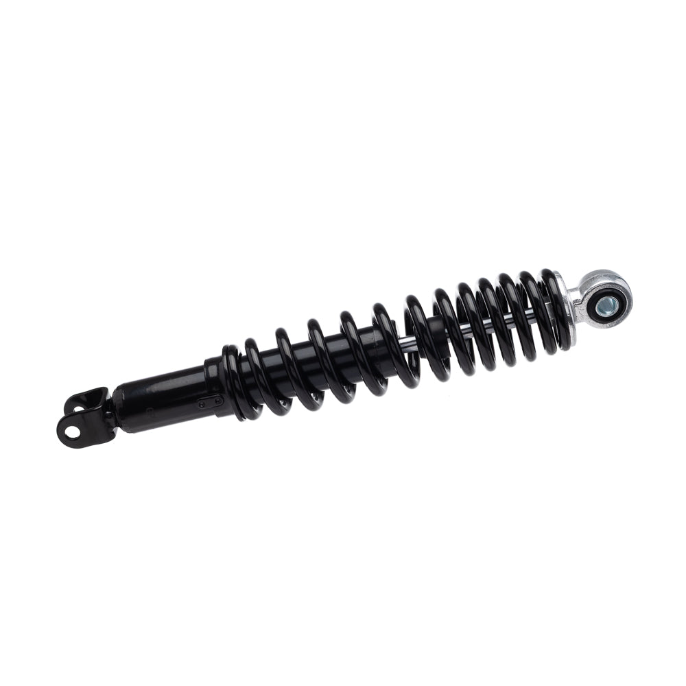 Amortecedor Cromado GP7 (Unidade) com Regulagem Scooter Lead 110 2009/2015
