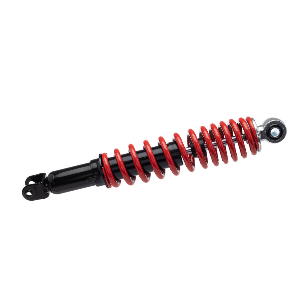 Amortecedor Cromado GP7 (Unidade) Scooter Elite 125 2019/2024