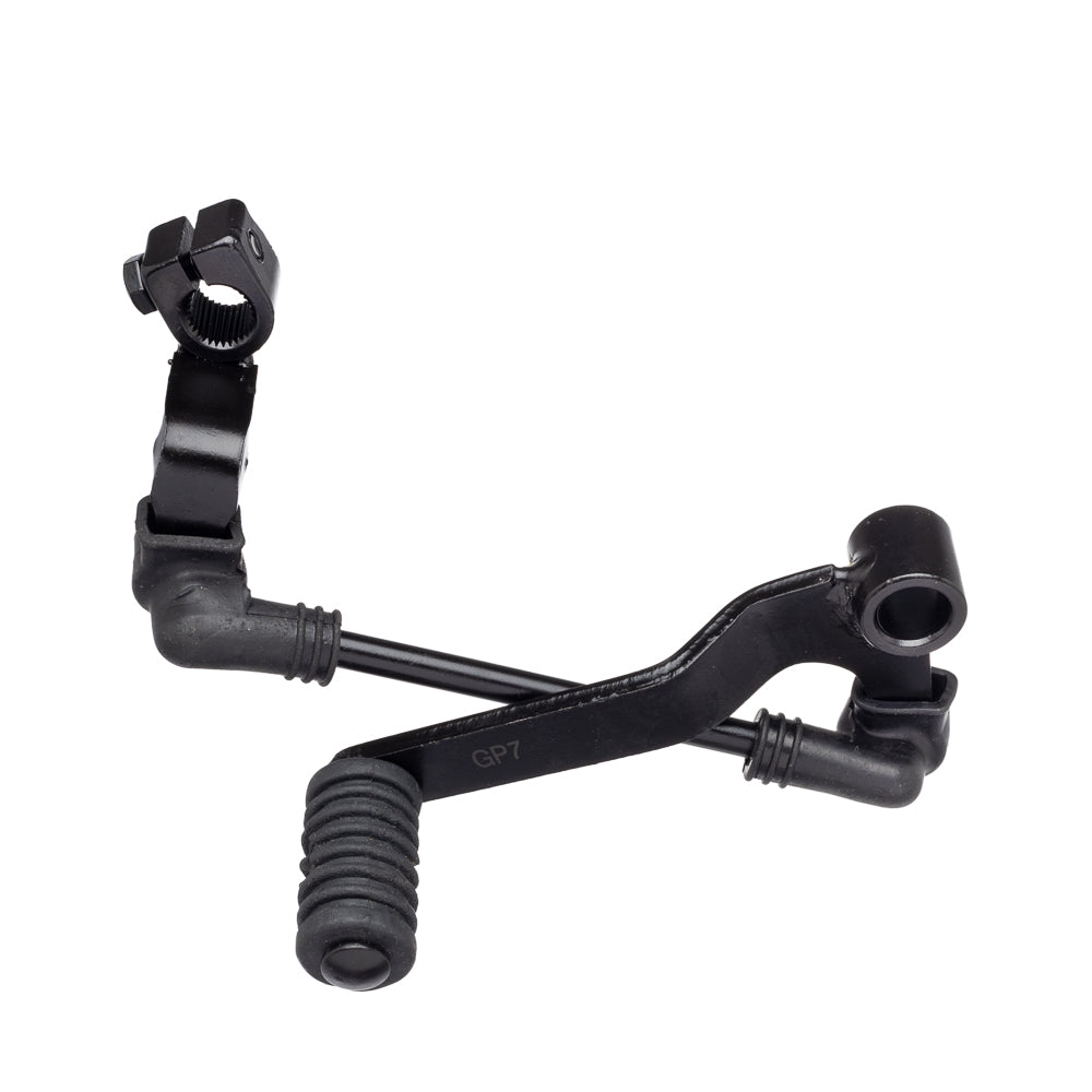 Pedal Câmbio Completo GP7 com Articulação CB 300F Twister 2023/