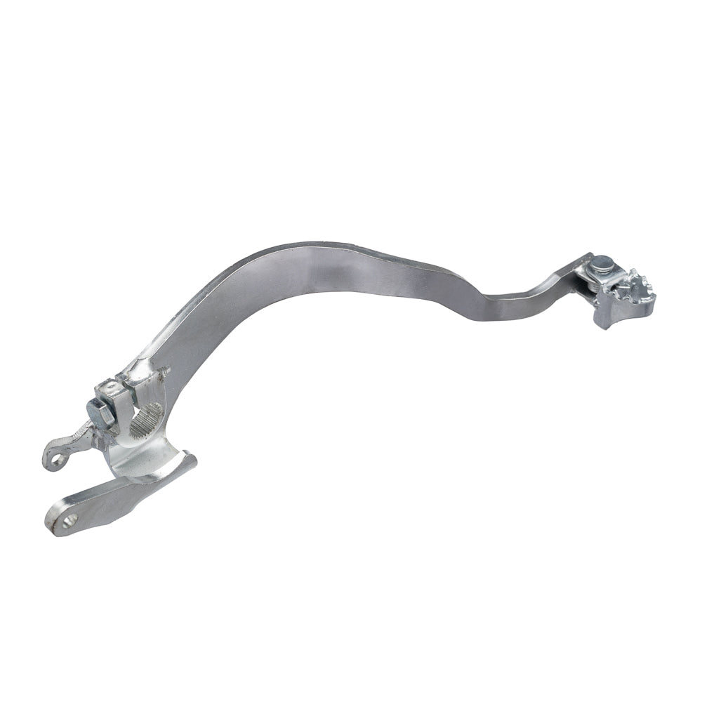 Pedal Freio GP7 CRF 250F 2019/2024 Ponta Retratil