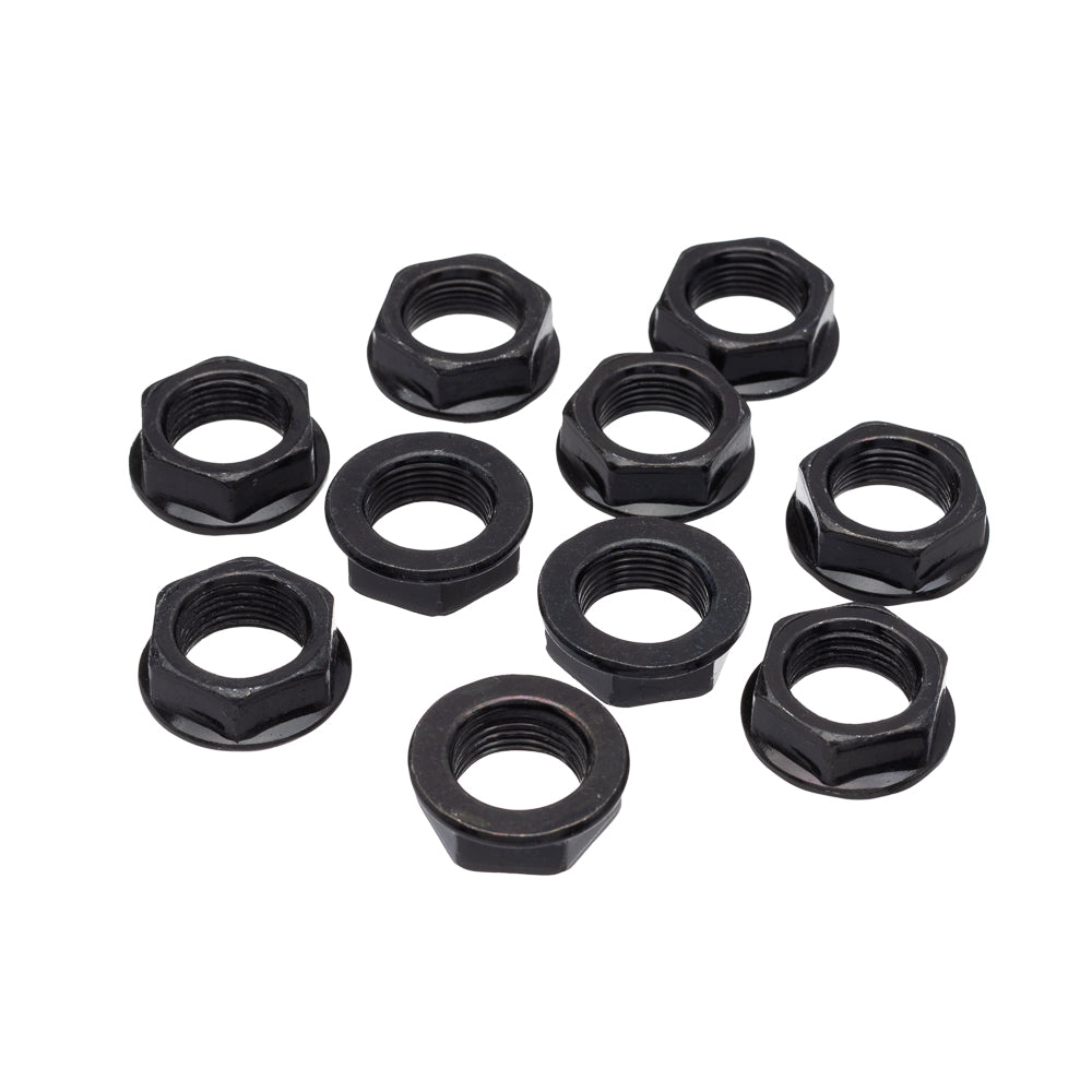 Porca Trava Rotor Filtro Centrífugo GP7 CG 160 - Bros 160