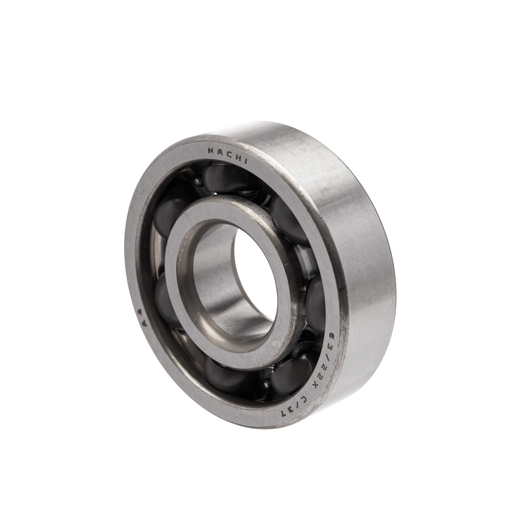 Rolamento Nachi 63/22 C37 Virabrequim Direito Biz 125