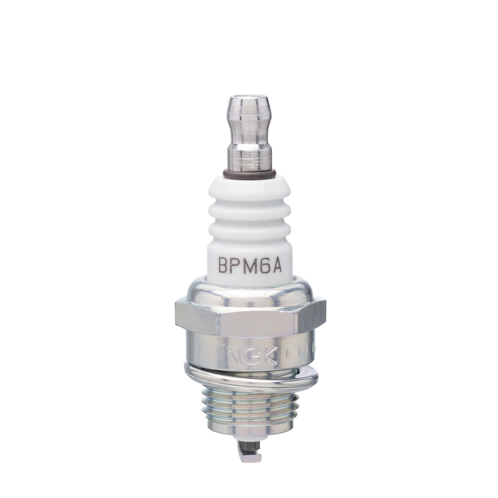 Vela NGK BPM6A Pequenos Motores Walk Machine Millenium - Motorela JD-37