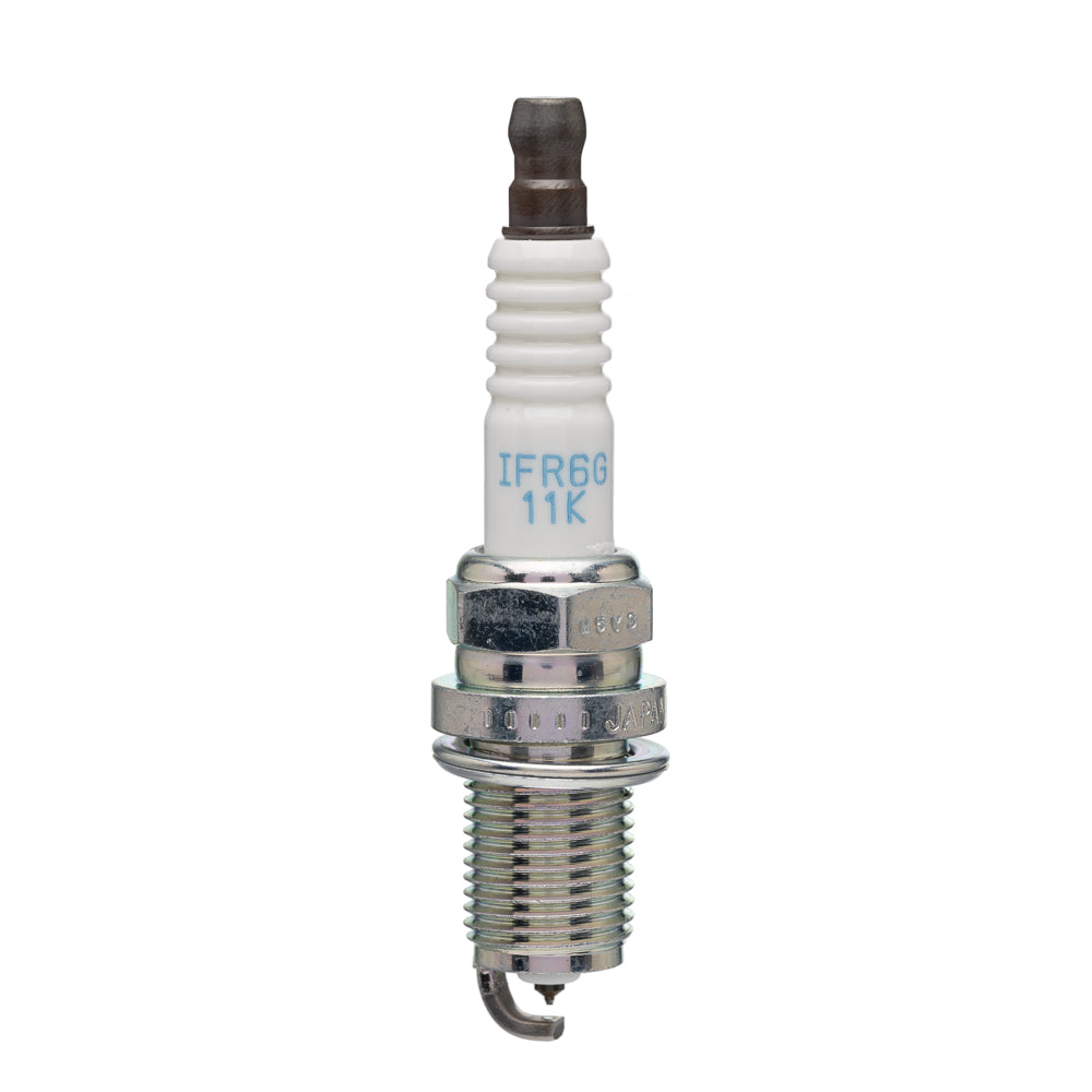Vela NGK Laser Iridium Premium IFR6G-11K NC 700X 2013 a 2015 - NC 750X 2015/ - X-Adv 750 2017/