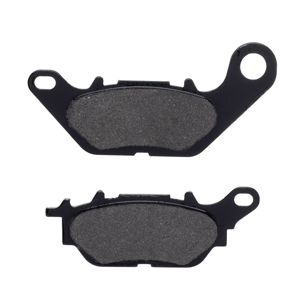 Pastilha Freio Cobreq (N-951) YBR 125 Factor 09-13 D. - Fazer 150 13/ D. - N-Max 160 T. - MT03 D. – Jogo