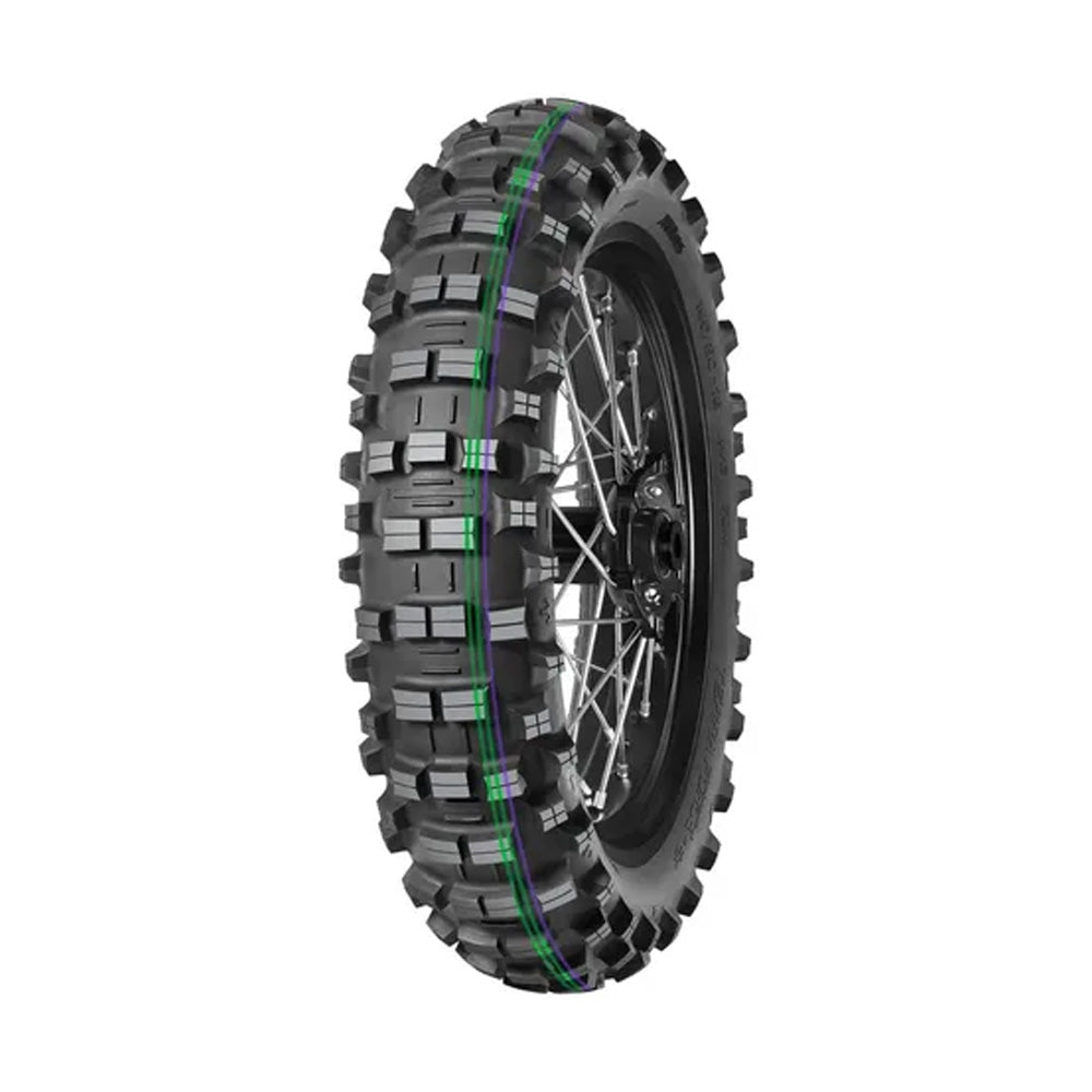 Pneu Mitas 140/80-18 Enduro Trail-Rally Pro (TT) 70R (T)
