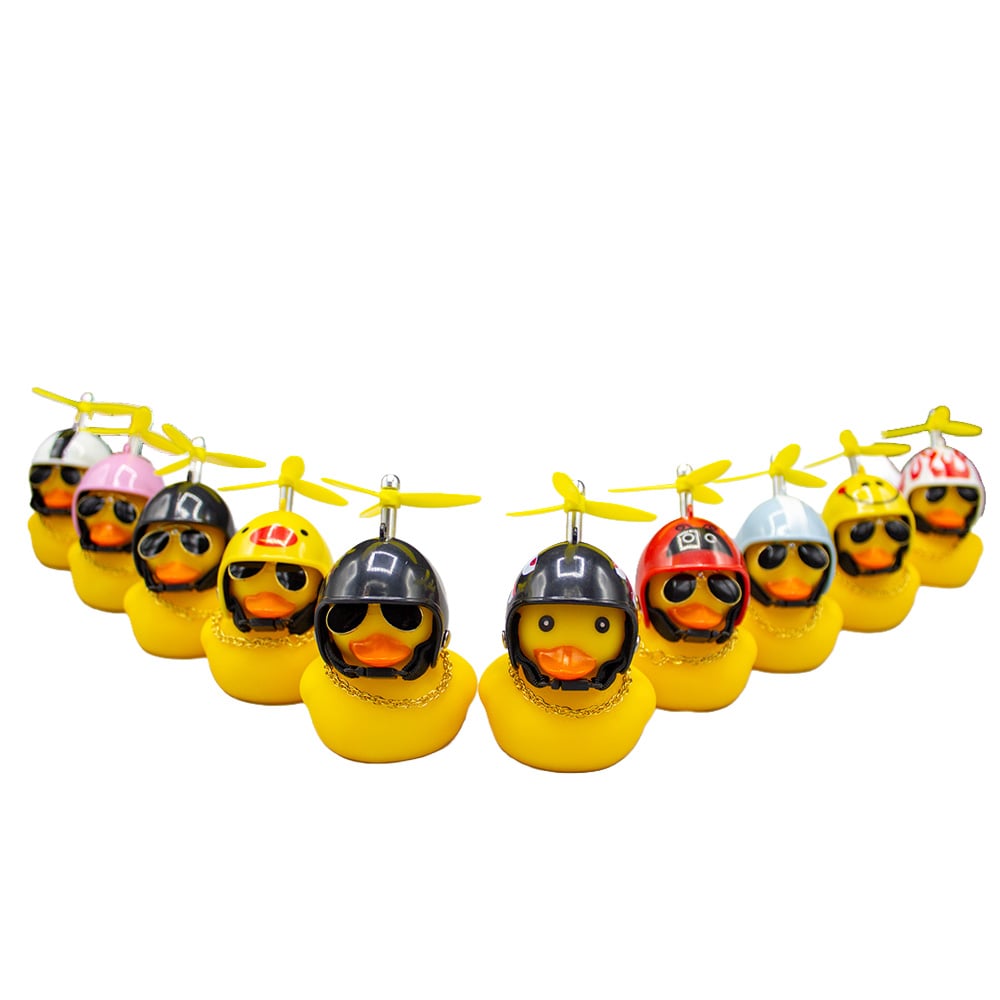 BUZINAS PATOS SORTIDAS (PACOTE COM 10unidades)
