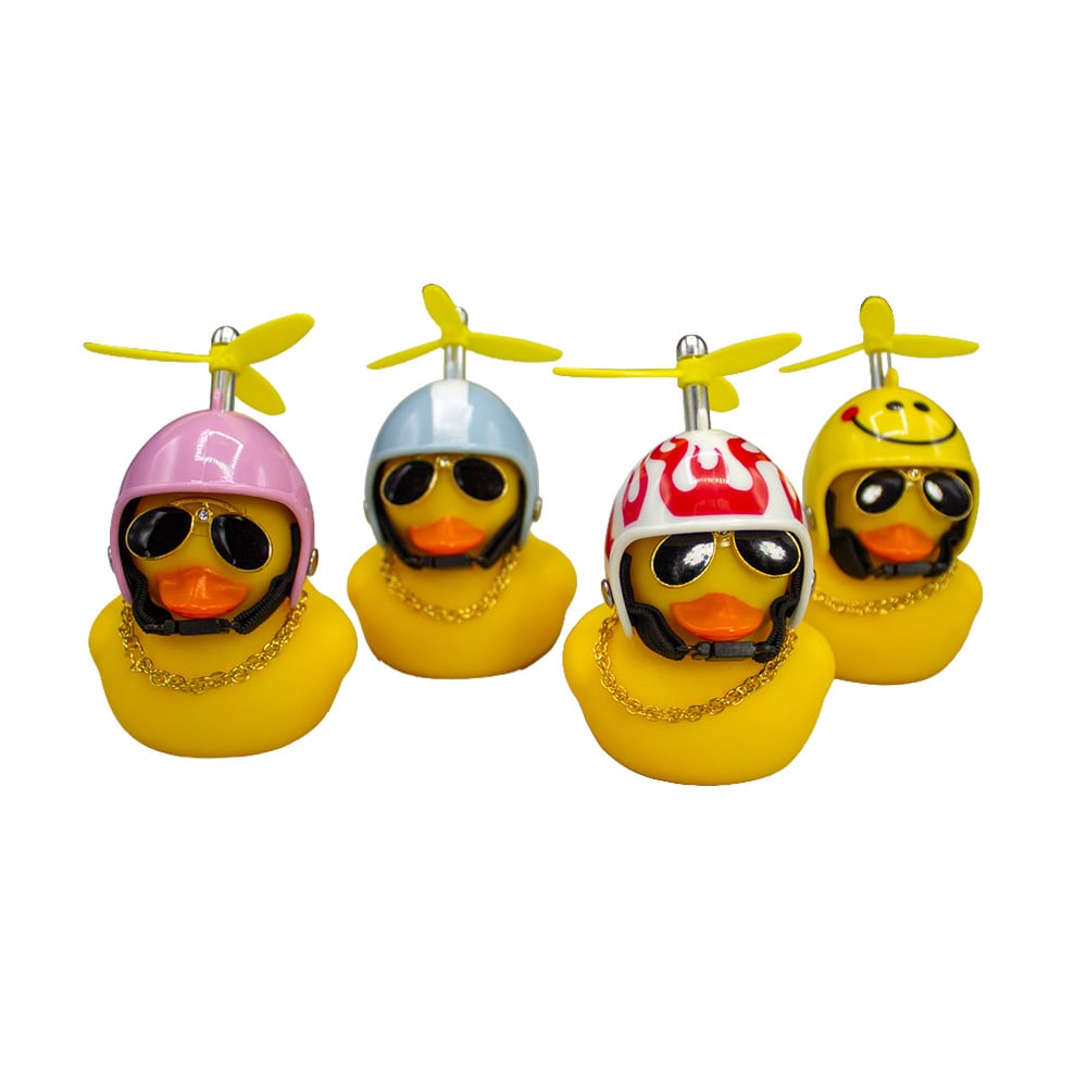 BUZINAS PATOS SORTIDAS (PACOTE COM 10unidades) – foto 4