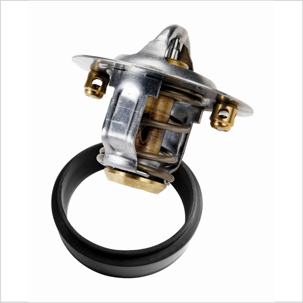 Válvula Termostática do Motor Wahler 410843.82 Ford Cargo/F-350/F-16000/F-4000/F-12000/F-14000
