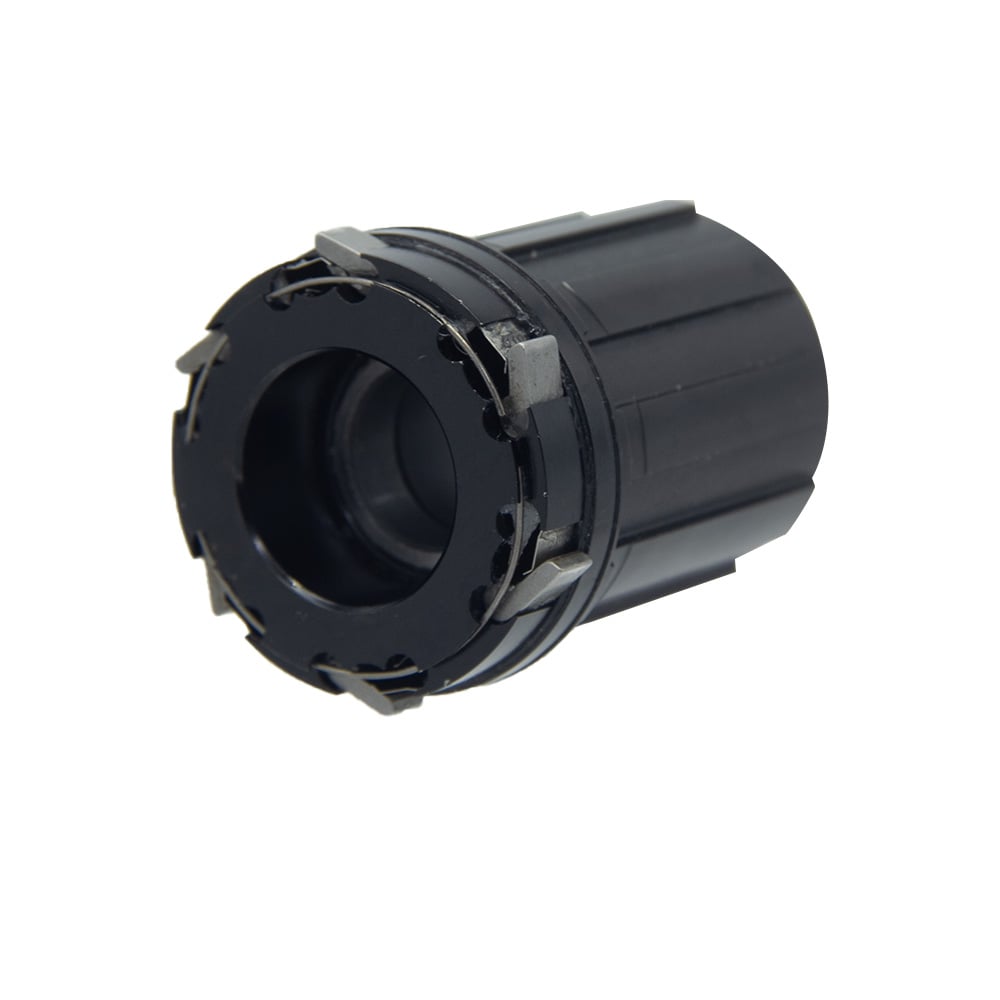 Freehub para cubo traseiro compatível com padrão hg até 12 marchas