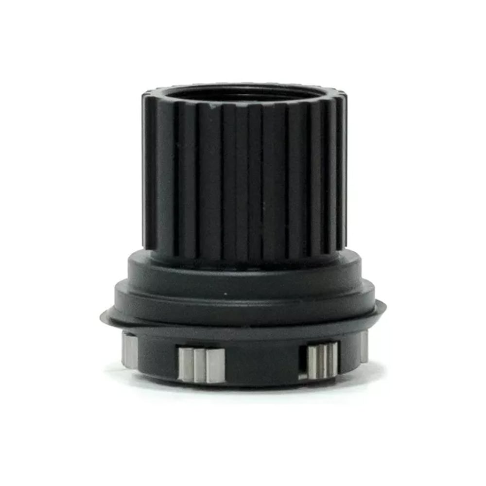Freehub para cubo traseiro compatível com padrão micro spline até 12 marchas – foto 2