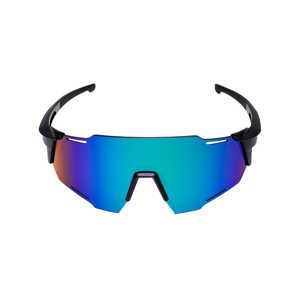 Óculos para ciclismo espelhado 02