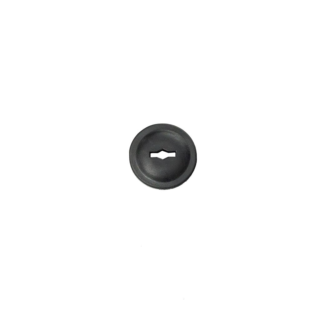 Pedivela triplo 24/34/42 dentes com braço de aço com 170mm – foto 4