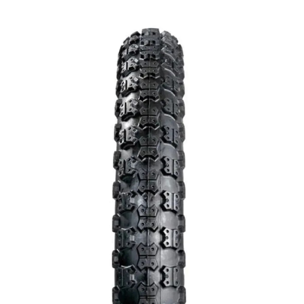 Pneu 16 x 1.75 cross preto – foto 2