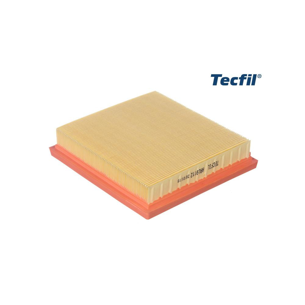 Filtro de Ar Tecfil ARL9112 Chery Face