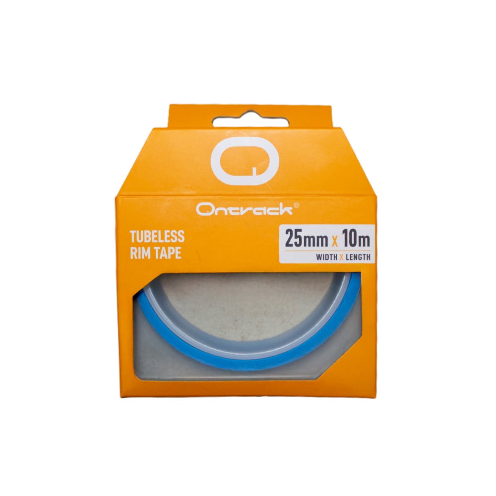 Fita aro tubeless 25mm x 10m