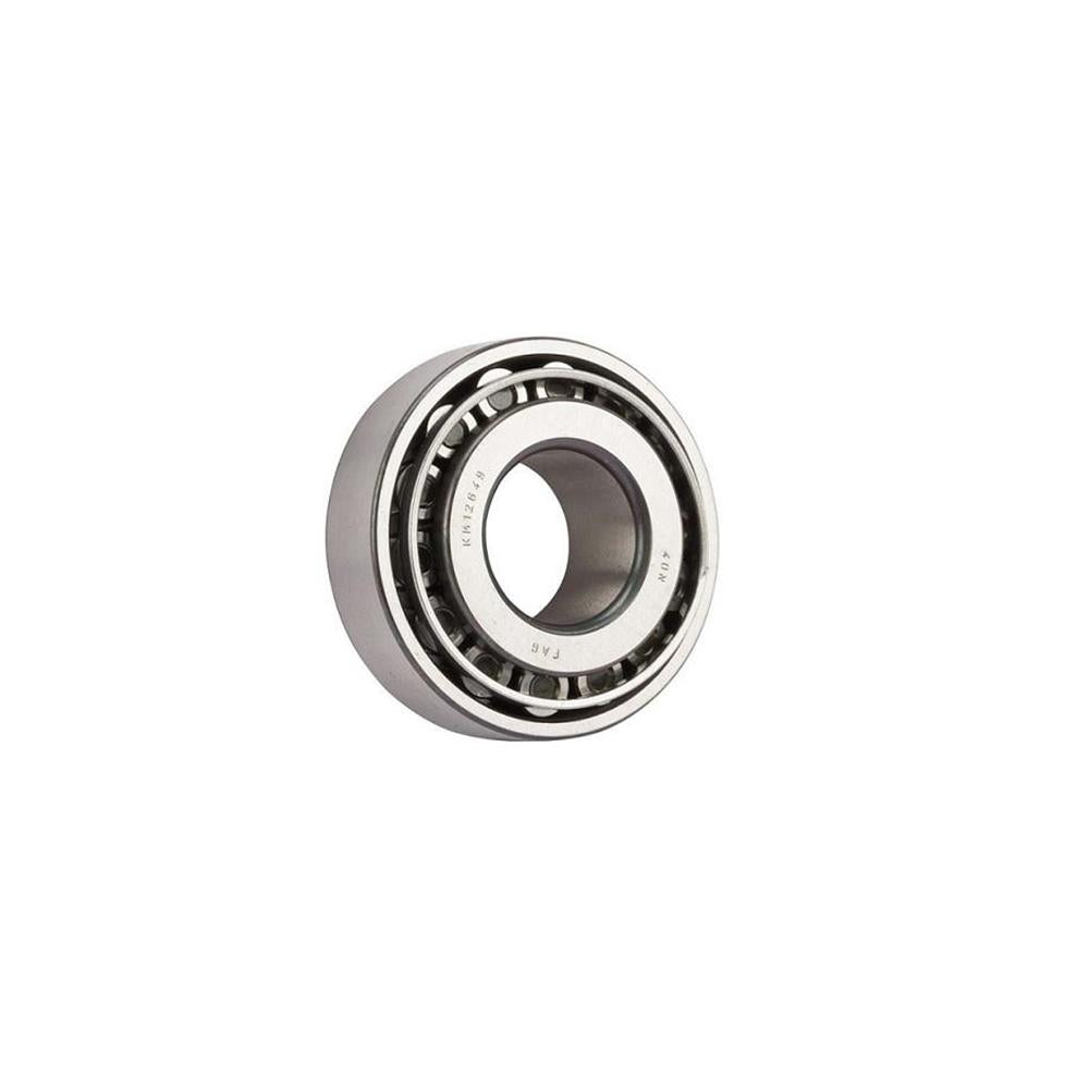 Rolamento de Roda Dianteiro Ext Fag KM12649.M12610 Mitsubishi L200, Ford F-1000, GM C-10/C-100, Hyundai HR
