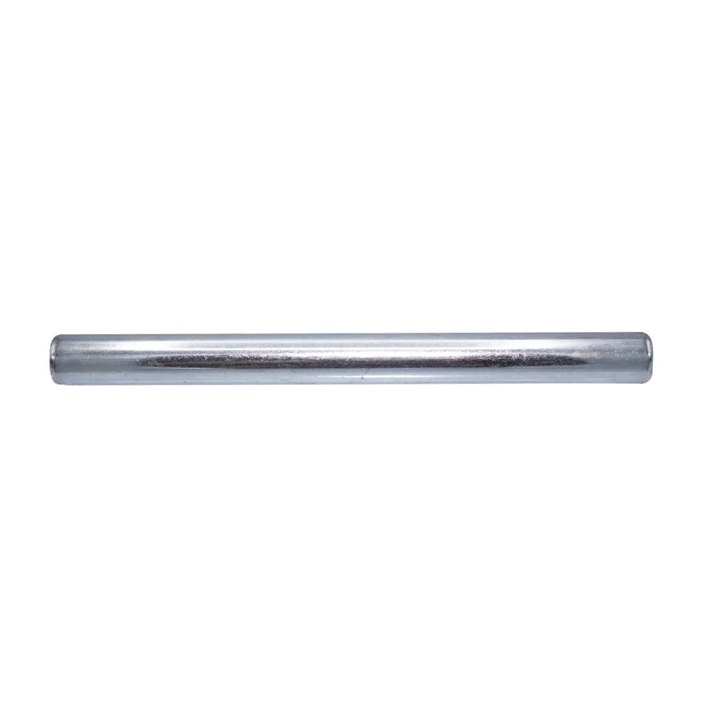 Canotes de selim em aço 22.2x350mm cromado (pacote com 10 unidades) sem carrinho – foto 2