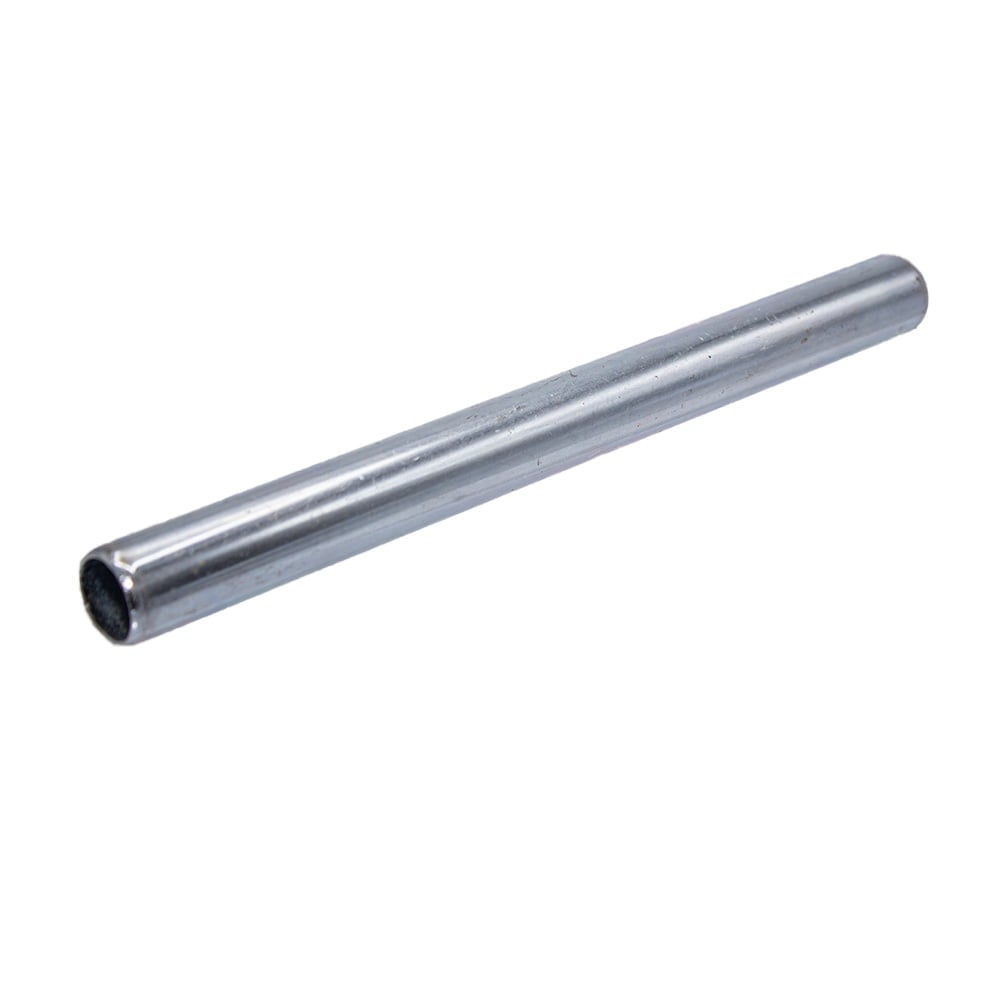 Canotes de selim em aço 22.2x350mm cromado (pacote com 10 unidades) sem carrinho