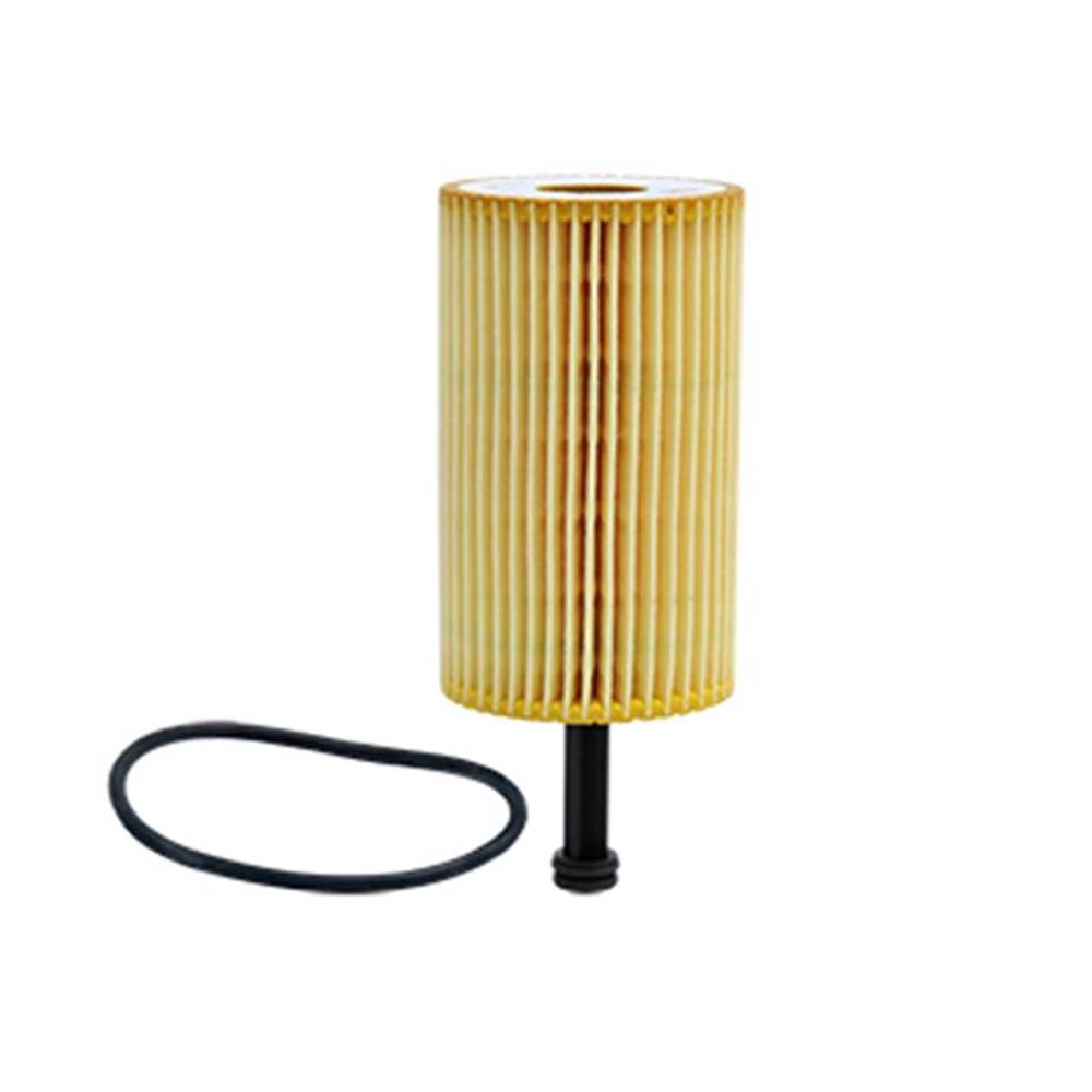 Elemento Filtrante Óleo Lubrificante Mann-filter HU612X Citroen Xsara Break/Xsara/C3/Berlingo, Peugeot 307/206/Partner