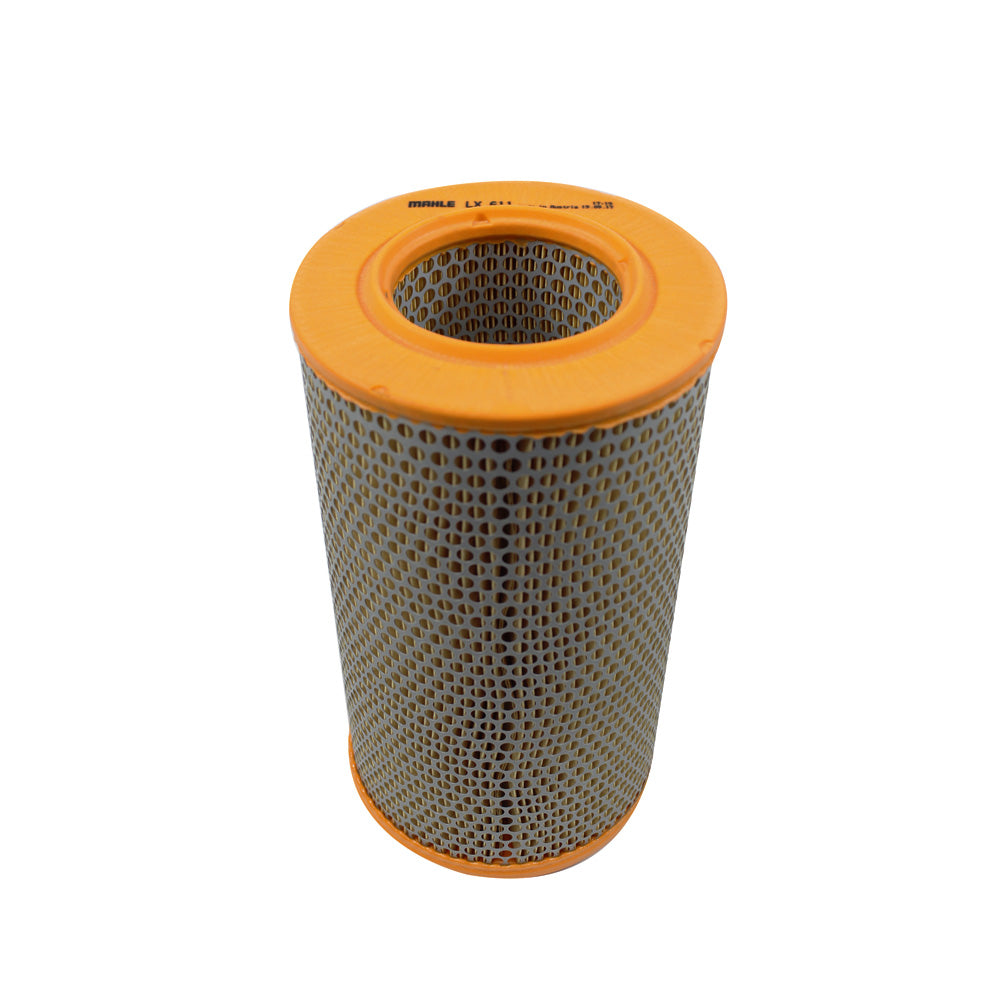 Filtro de Ar Mahle LX611 Peugeot Boxer, Fiat Ducato, Citroen Jumper, Daihatsu Feroza