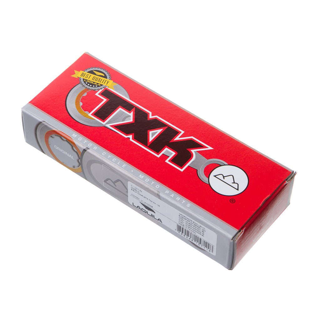Biela Completa TXK RDZ 135 - Rx/Tt/Rd/Rdz 125/135 – foto 2
