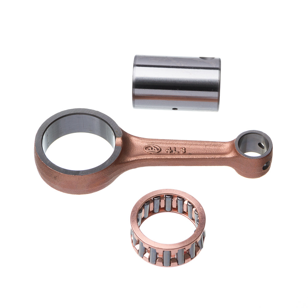 Biela Completa TXK YBR 125 00 a 16 - XTZ 125 03 a 16 – foto 1